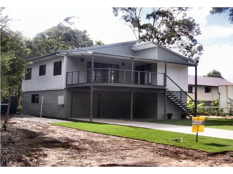 29 Eastern Rd, Macleay Island QLD 4184