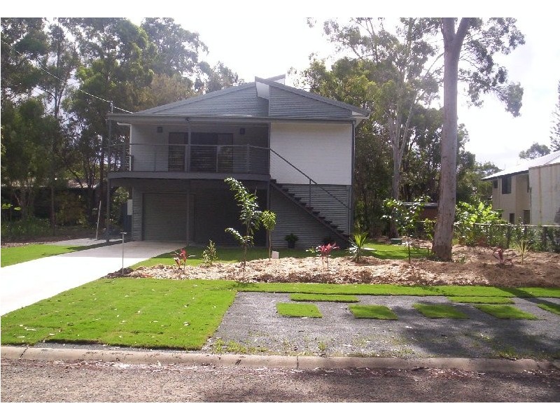 29 Eastern Rd, Macleay Island QLD 4184