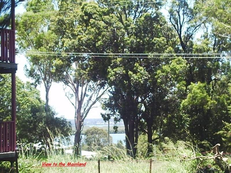 5 Heath Street, Macleay Island QLD 4184