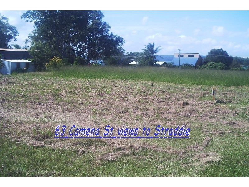 63 Camena, Macleay Island QLD 4184