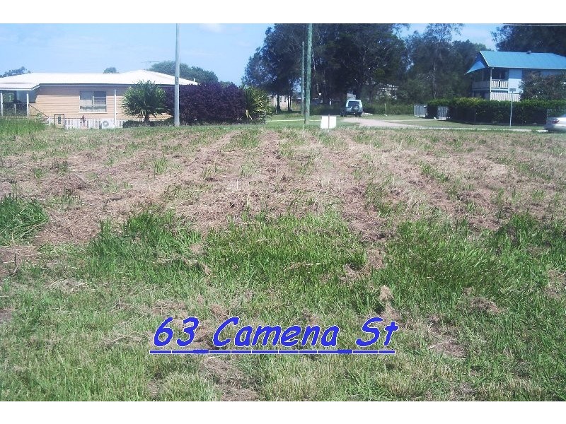 63 Camena, Macleay Island QLD 4184