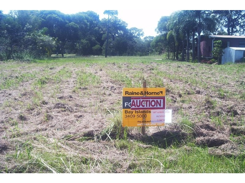 63 Camena, Macleay Island QLD 4184