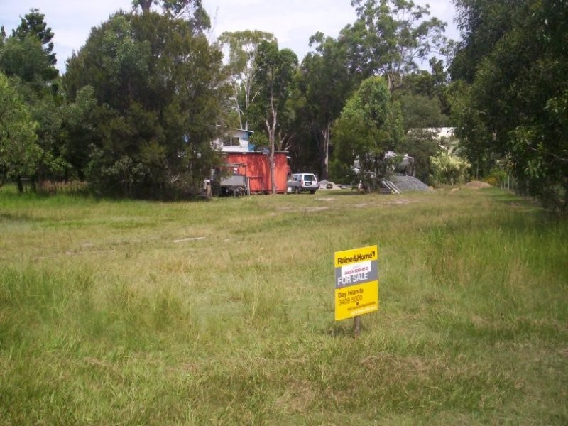 30 Mango Street, Macleay Island QLD 4184