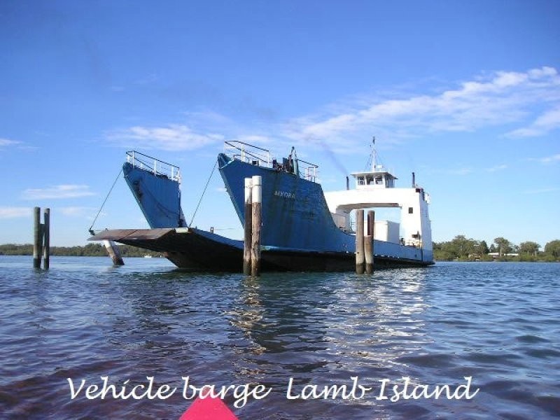 74 Lucas Drive, Lamb Island QLD 4184