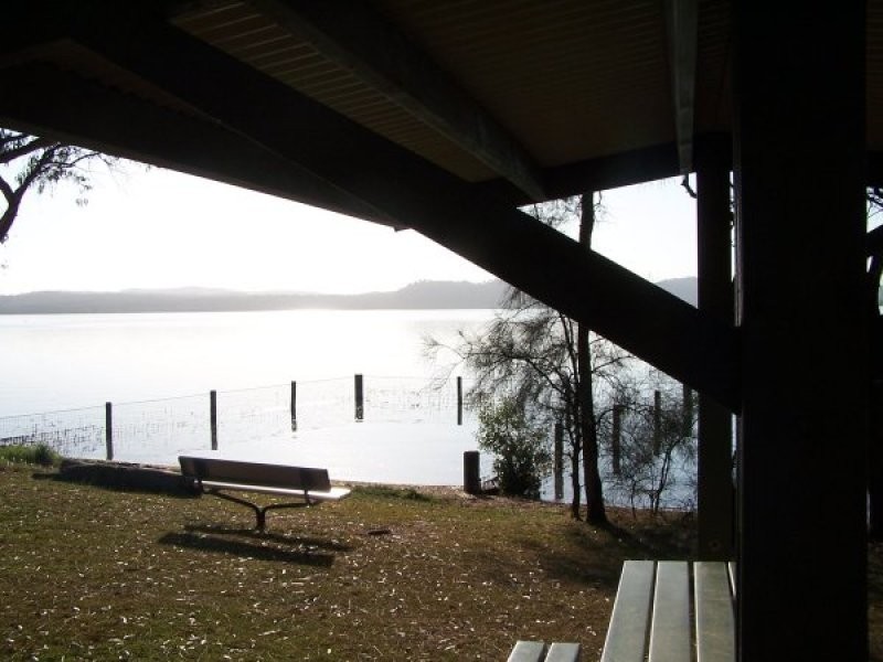 74 Lucas Drive, Lamb Island QLD 4184