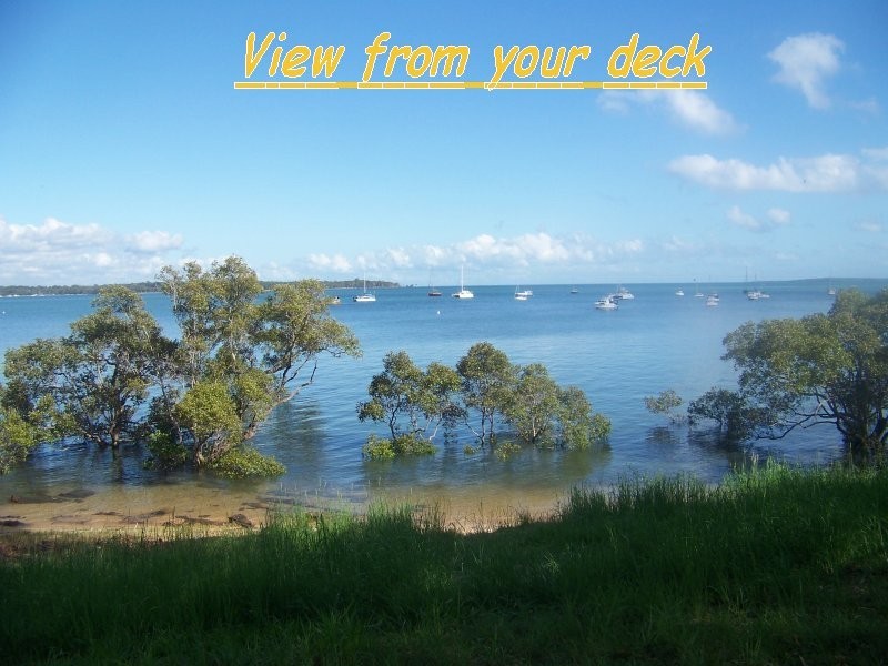 26 KIM CRESCENT, Macleay Island QLD 4184