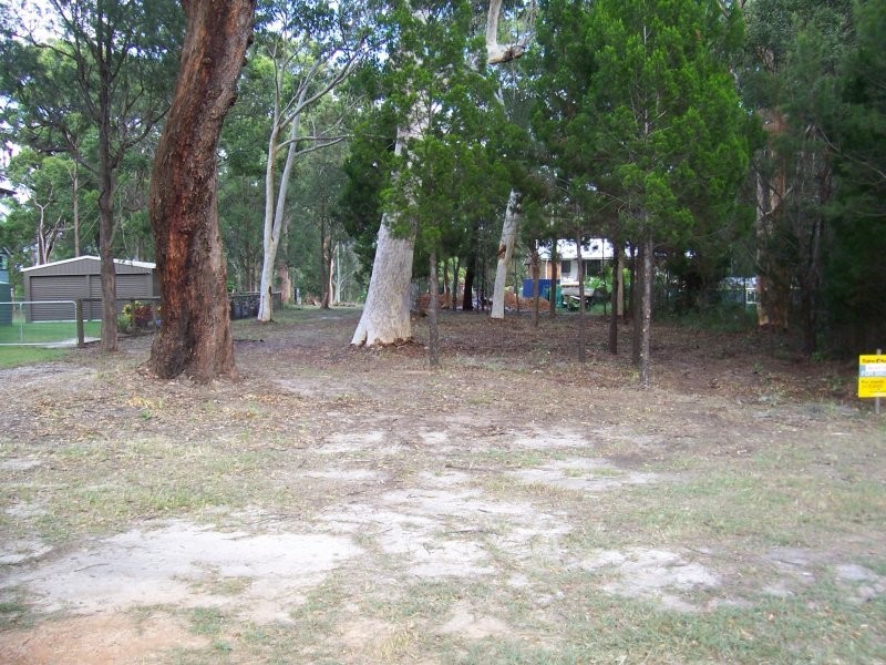 17 NATONE ST, Macleay Island QLD 4184