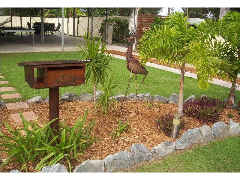 40 Mango Cresent, Macleay Island QLD 4184