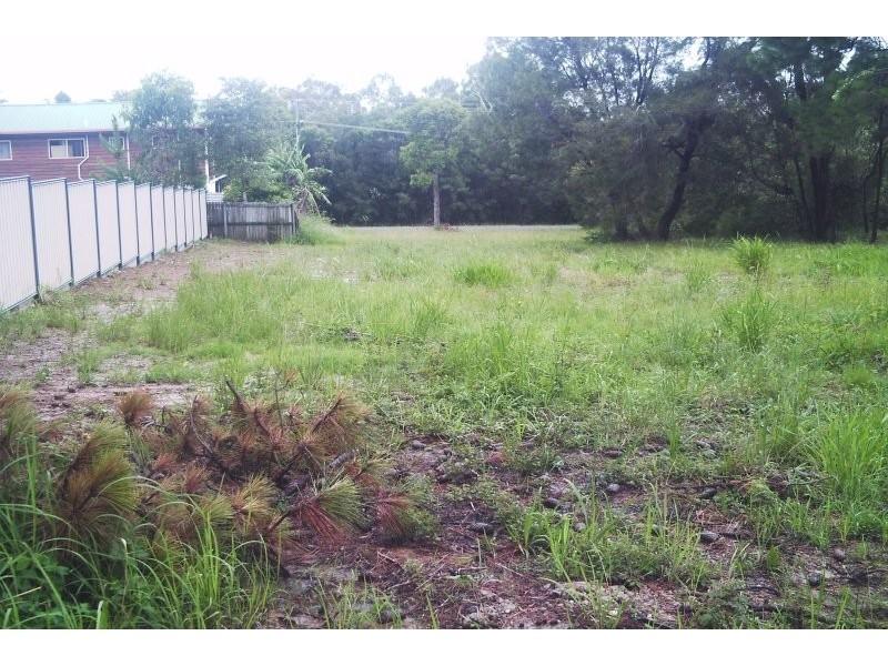 47 Scotts Road, Macleay Island QLD 4184