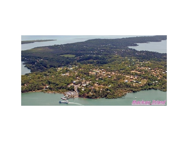 30 Florence Street, Macleay Island QLD 4184