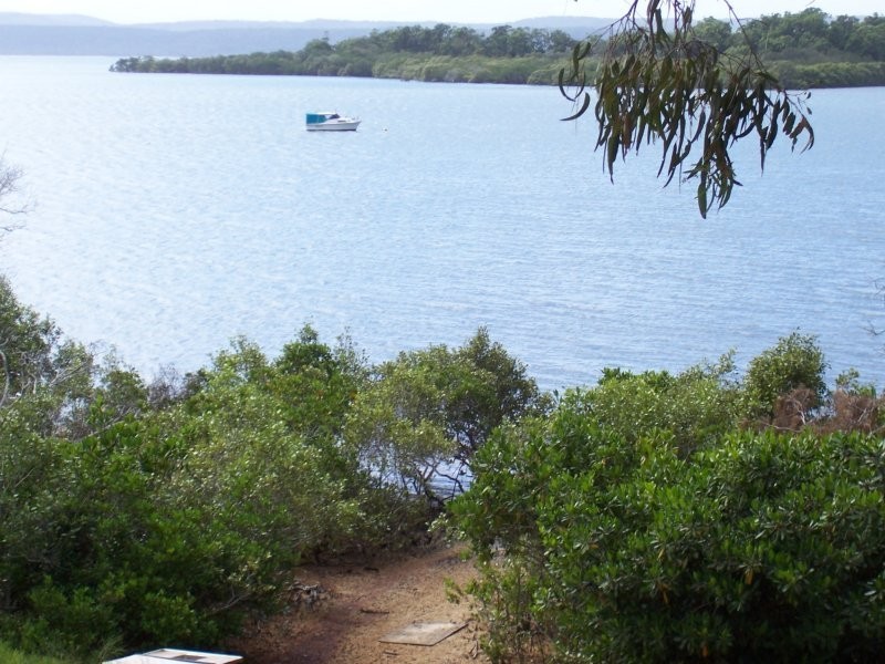 Macleay Island QLD 4184