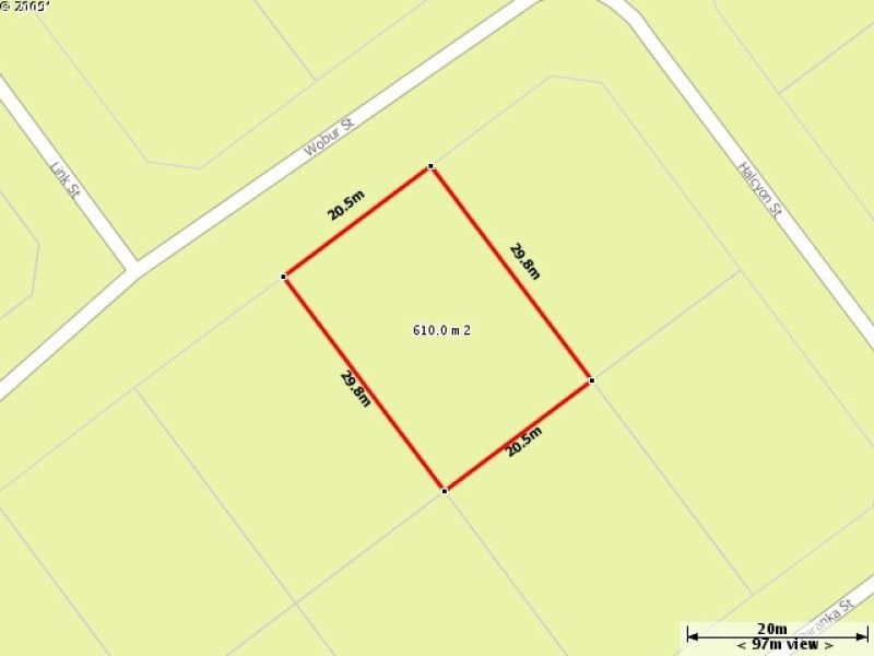 4 Wobur Street, Lamb Island QLD 4184