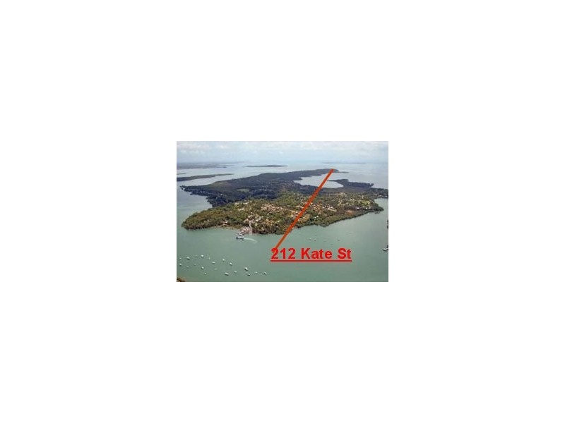 212 Kate Street, Macleay Island QLD 4184