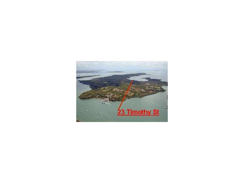 23 Timothy Street, Macleay Island QLD 4184