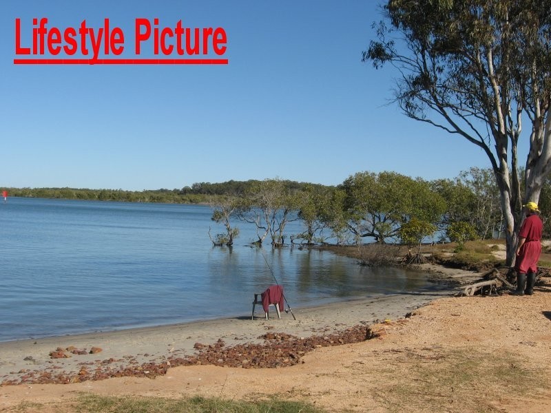 23 Timothy Street, Macleay Island QLD 4184