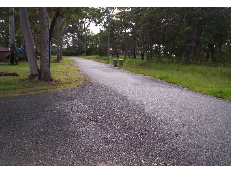 4 DOUBLE BAY STREET, Macleay Island QLD 4184