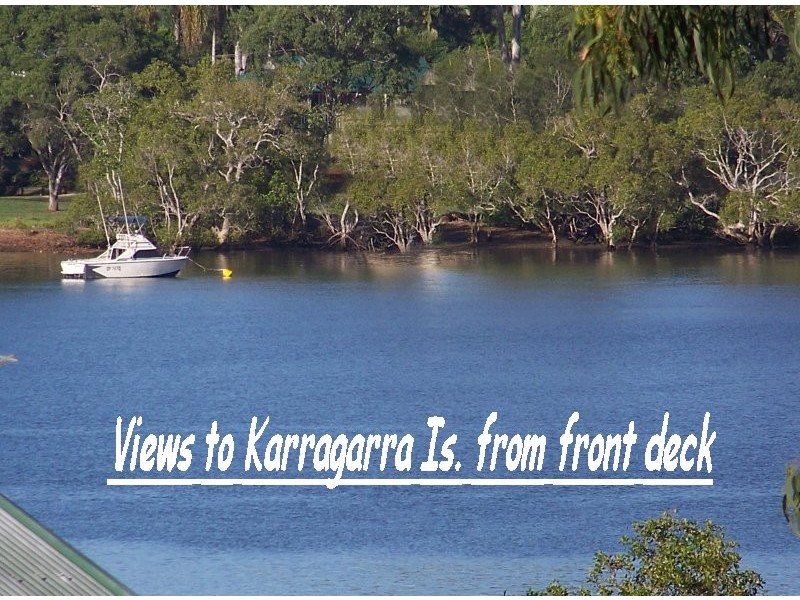 14 MELALUECA dr, Lamb Island QLD 4184