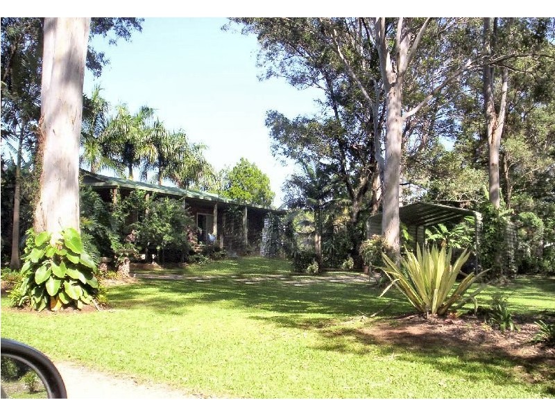 Macleay Island QLD 4184