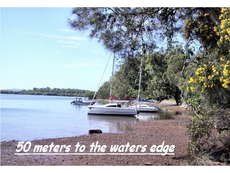 Macleay Island QLD 4184