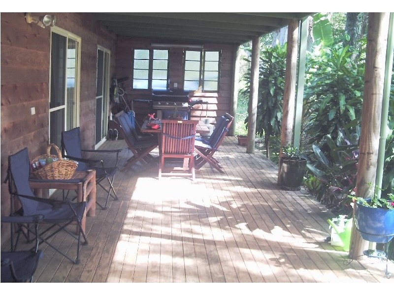 Macleay Island QLD 4184