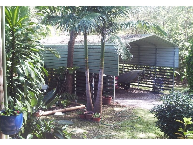 Macleay Island QLD 4184