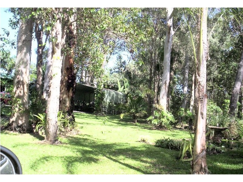 Macleay Island QLD 4184