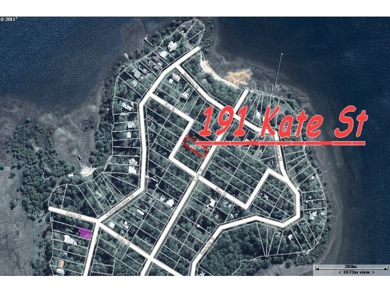 191 Kate St, Macleay Island QLD 4184