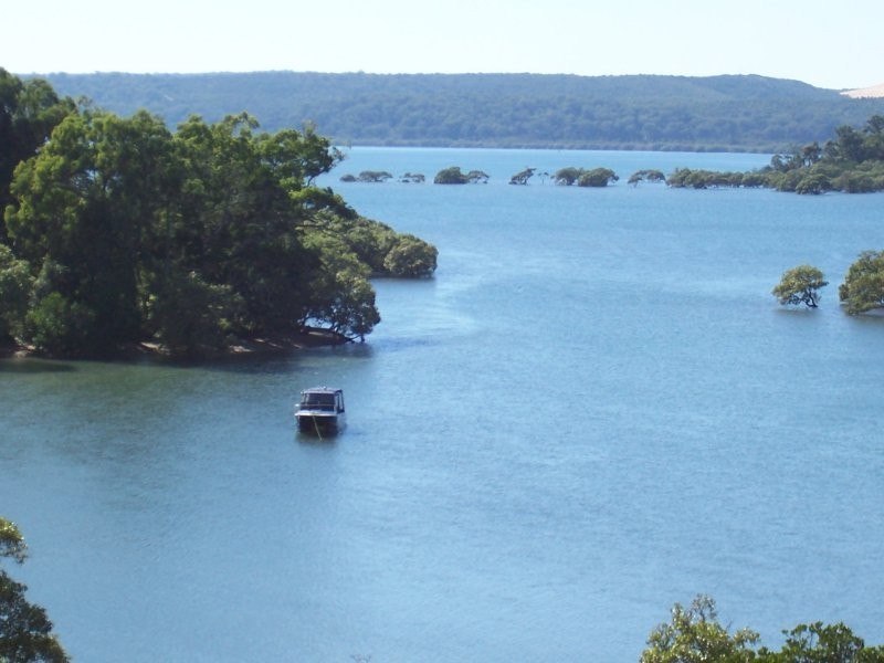 8 KEITH ST, Macleay Island QLD 4184