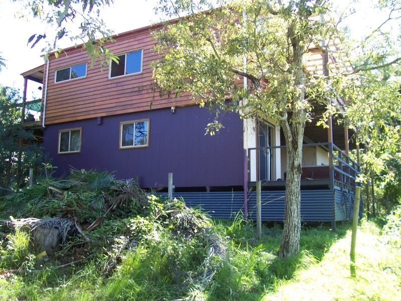 8 KEITH ST, Macleay Island QLD 4184