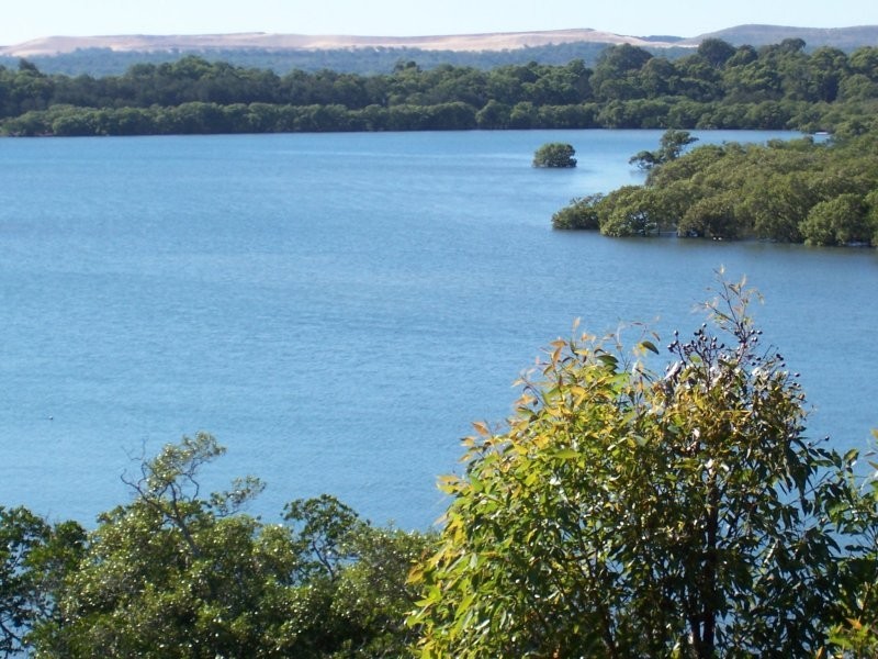 8 KEITH ST, Macleay Island QLD 4184