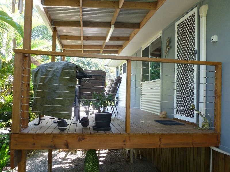 20 DEVANEY STREET, Macleay Island QLD 4184