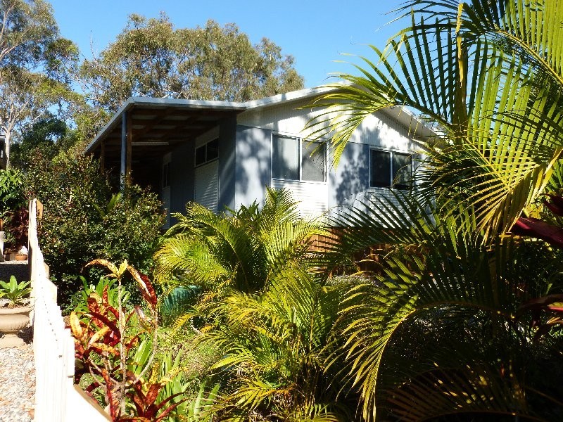 20 DEVANEY STREET, Macleay Island QLD 4184
