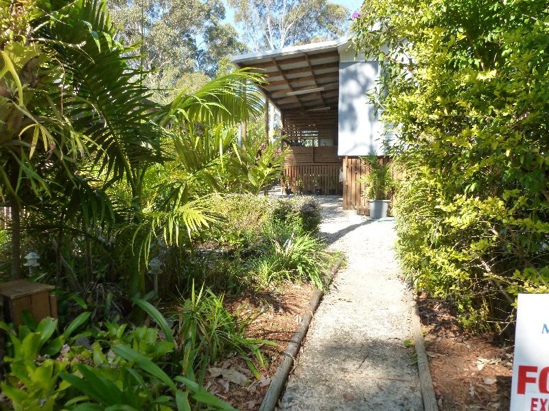 20 DEVANEY STREET, Macleay Island QLD 4184