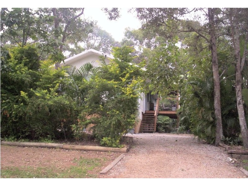 20 DEVANEY STREET, Macleay Island QLD 4184