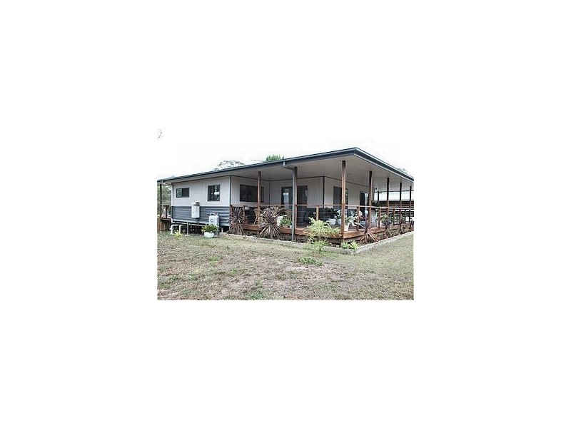 52 BARCELONA TCE, Russell Island QLD 4184
