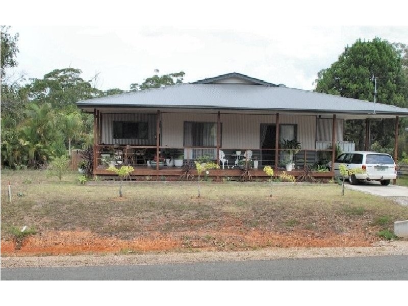 52 BARCELONA TCE, Russell Island QLD 4184