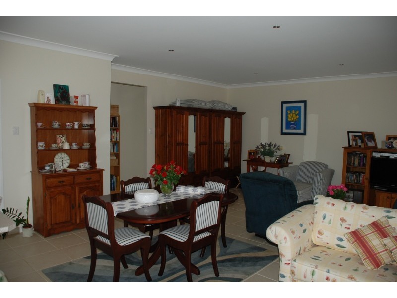52 BARCELONA TCE, Russell Island QLD 4184