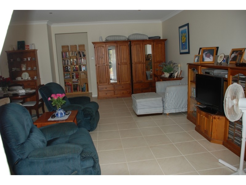 52 BARCELONA TCE, Russell Island QLD 4184