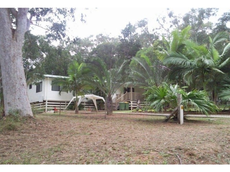 5 Morwong St, Macleay Island QLD 4184