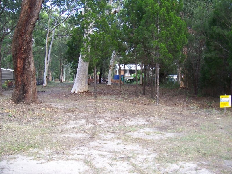 17 NATONE ST, Macleay Island QLD 4184