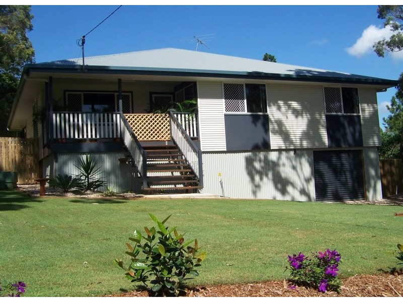 115 High Central Rd, Macleay Island QLD 4184