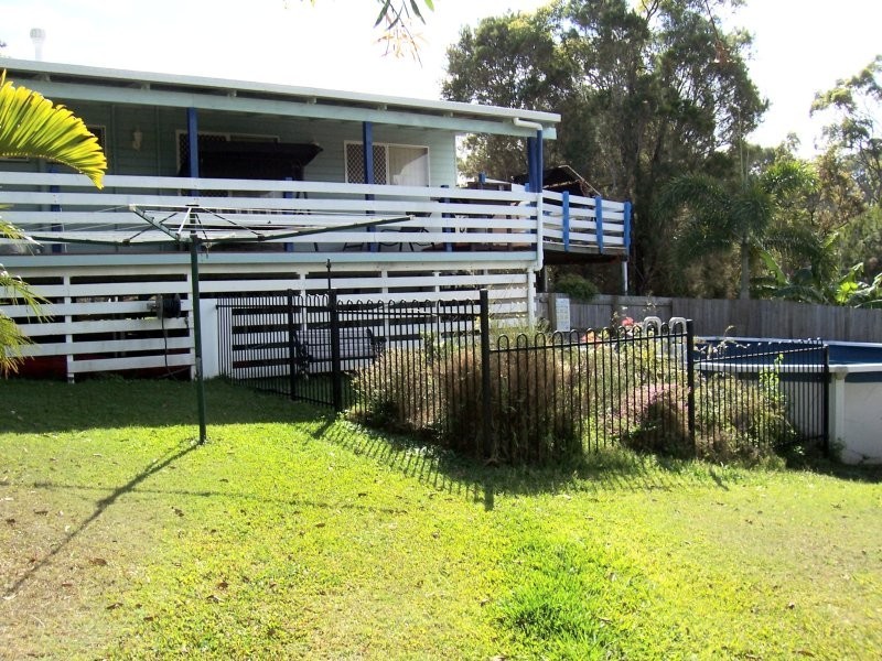 22 ASHTON ST, Macleay Island QLD 4184