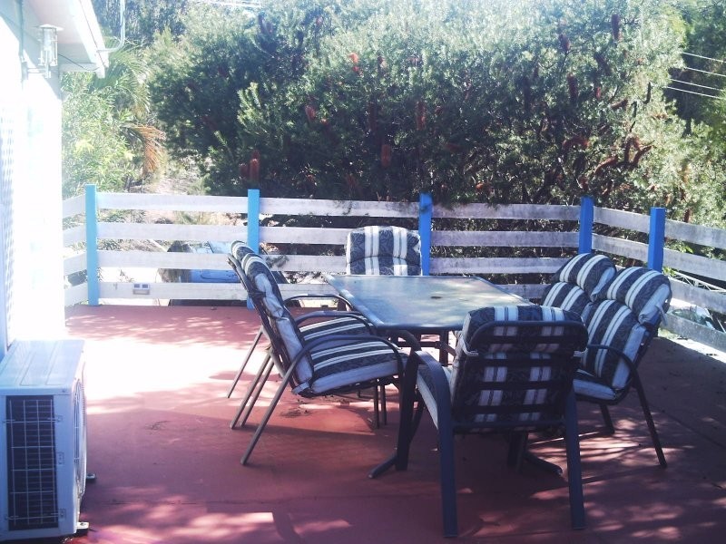 22 ASHTON ST, Macleay Island QLD 4184