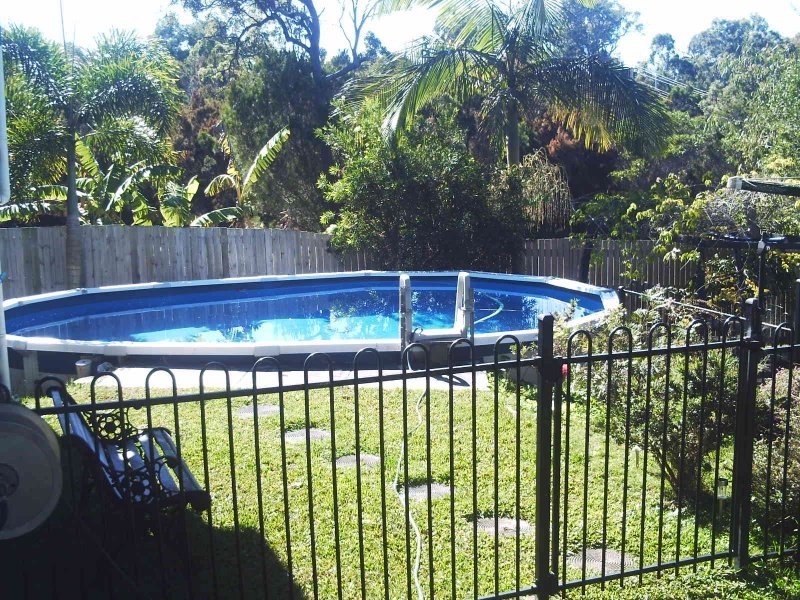 22 ASHTON ST, Macleay Island QLD 4184