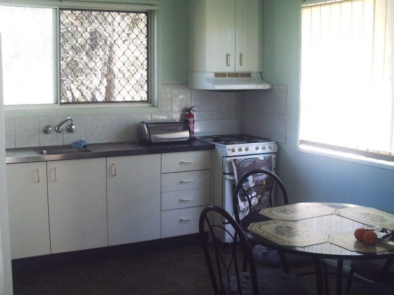 22 ASHTON ST, Macleay Island QLD 4184