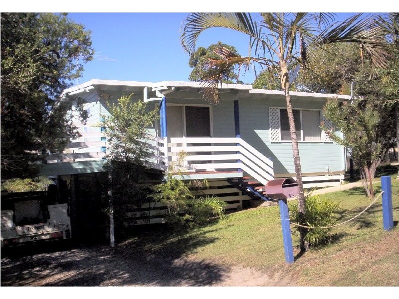 22 ASHTON ST, Macleay Island QLD 4184