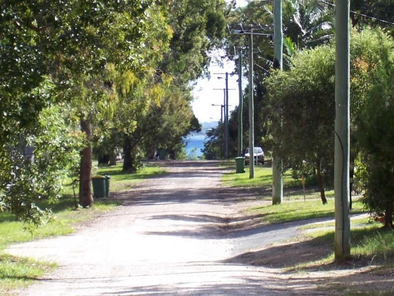 102 KATE ST, Macleay Island QLD 4184