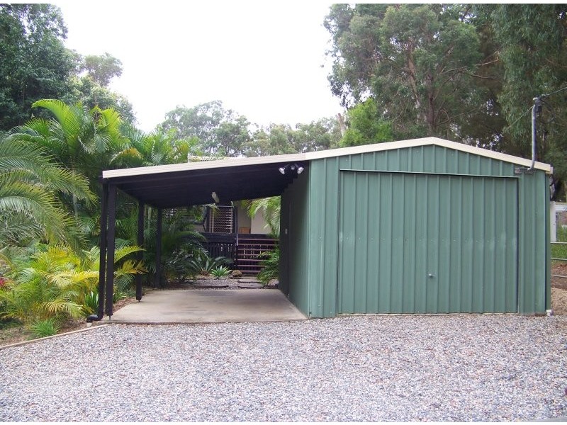 9 ARUMA st, Macleay Island QLD 4184