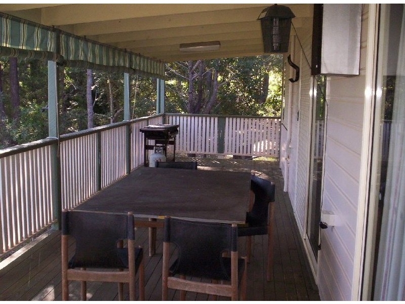 43 Piccaninny St, Macleay Island QLD 4184
