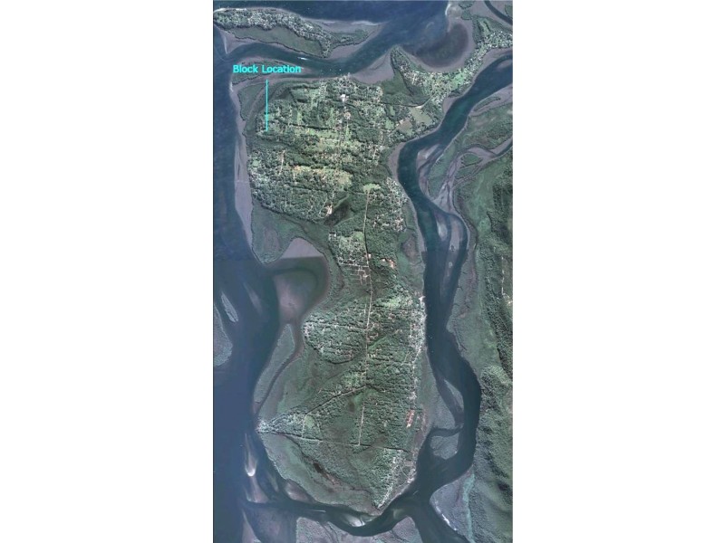 64-70 TAYLOR ST, Russell Island QLD 4184